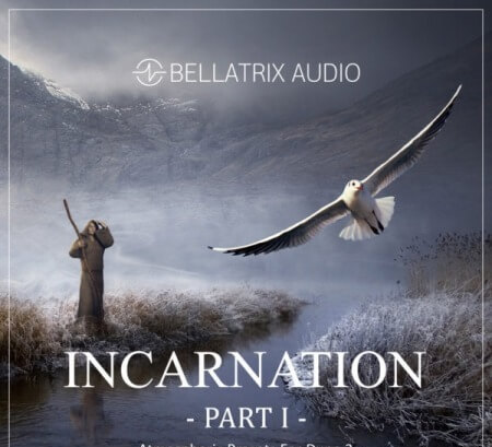 Bellatrix Audio Incarnation Part I Synth Presets